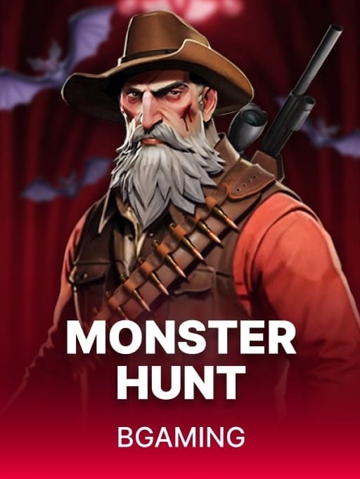 Monster Hunt thumbnail