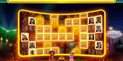 52 Game Interface Screenshot 6