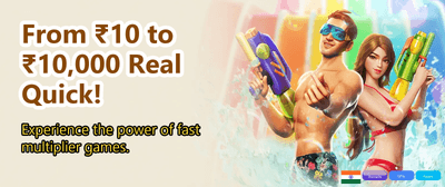 Secure Login, Instant Payouts banner