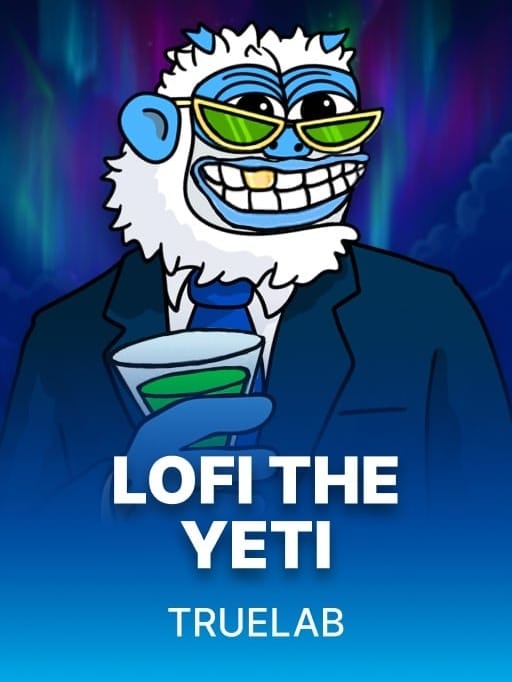 Lofi The Yeti